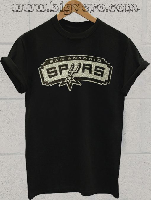 Spurs T Shirt