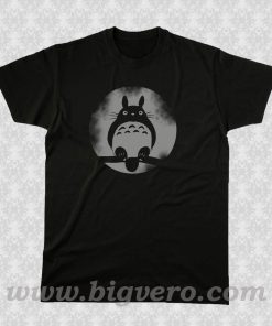 Totoro T Shirt