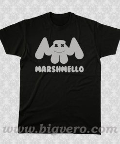 Marshmello T Shirt