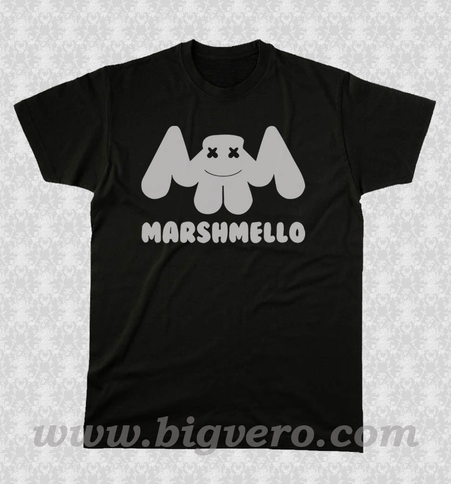 marshmello merch walmart