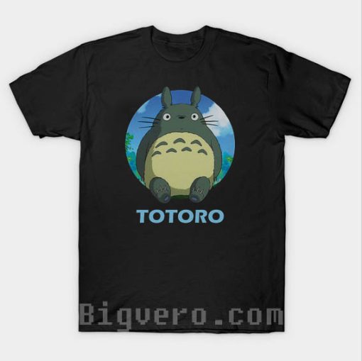 Totoro T Shirt