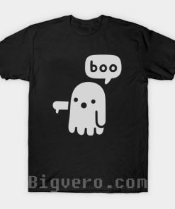 Ghost Of Disapproval Tshirt
