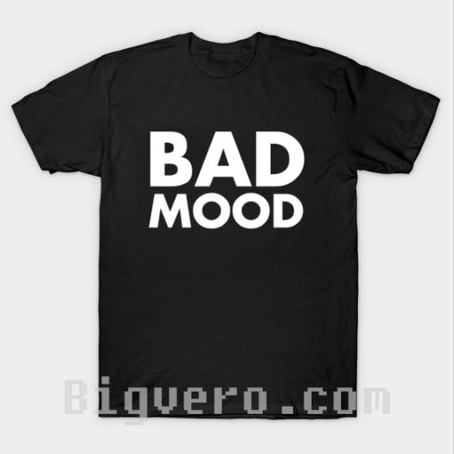 Bad Mod Tshirt