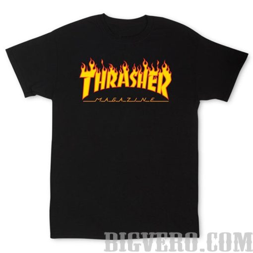 Thrasher Tshirt