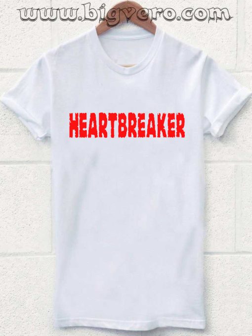 Heartbreaker Tshirt