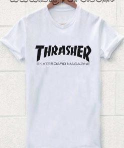 thrasher Tshirt
