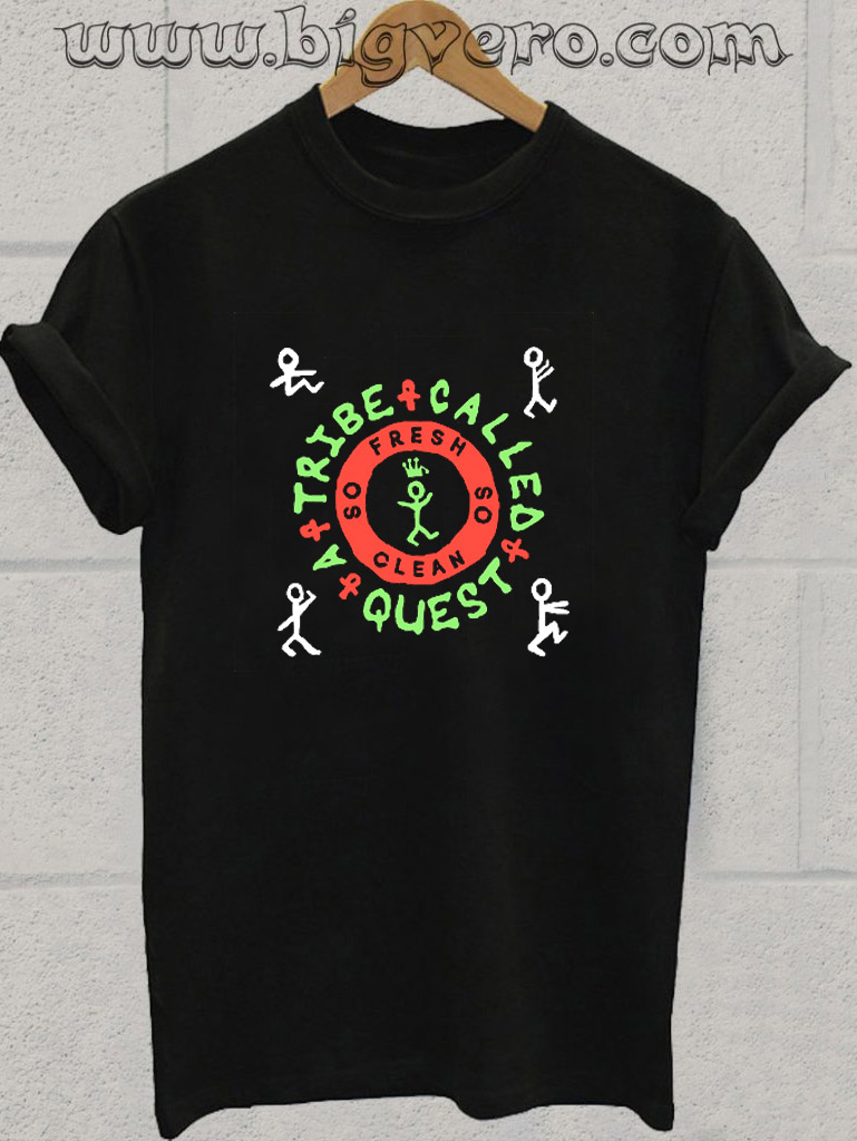 a tribe called quest el segundo t shirt