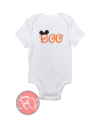 mickey onesie baby