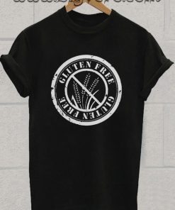 Gluten Free Tshirt