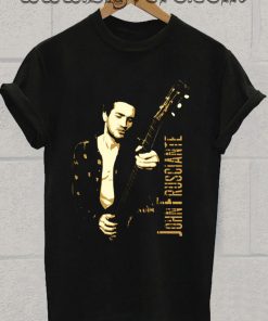 John Frusciante Tshirt