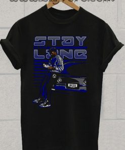 Motorsports 4 Stay in Your Lane Tshirt