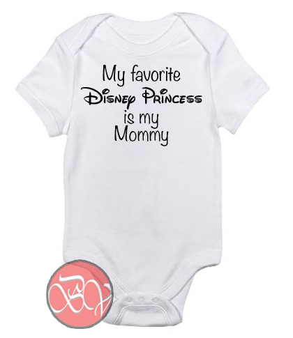 disney baby onesie