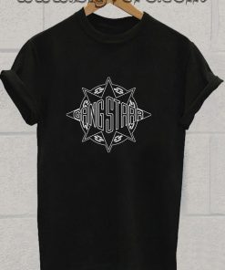 Old School Hip Hop Rap Tshirt