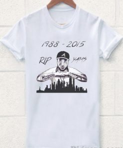 RIP A$AP Yams