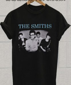 The Smiths Tshirt