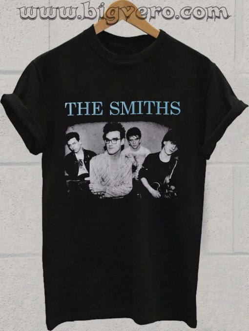 The Smiths Tshirt