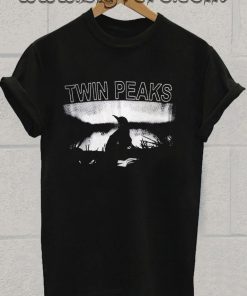 Twin Peaks Tshirt