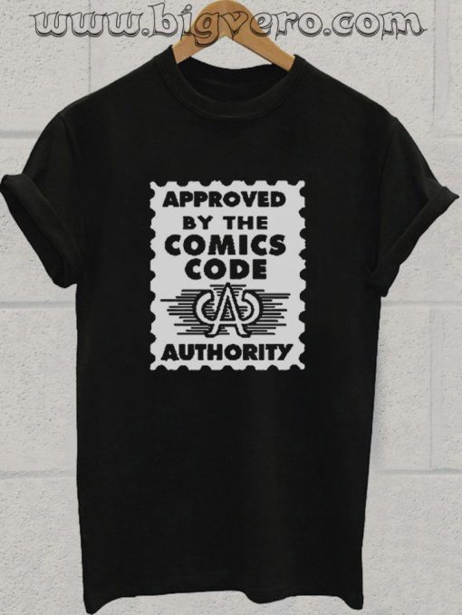 marvel dc avengers comics Tshirt
