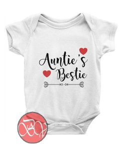 Auntie's Bestie