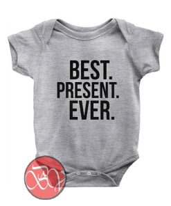 Best Present Ever