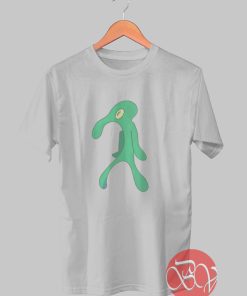 Bold And Brash Tshirt