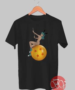 Bunny Wrecking Ball Tshirt