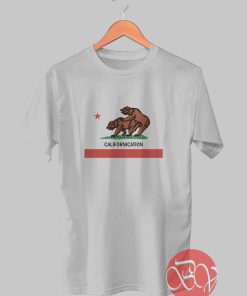 Californication Tshirt