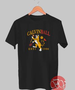 Calvinball Tshirt