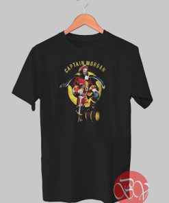 Captain Morgan Tshirt