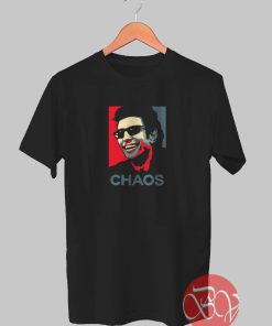 Chaos Tshirt