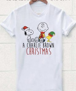 Charlie Brown - Christmas