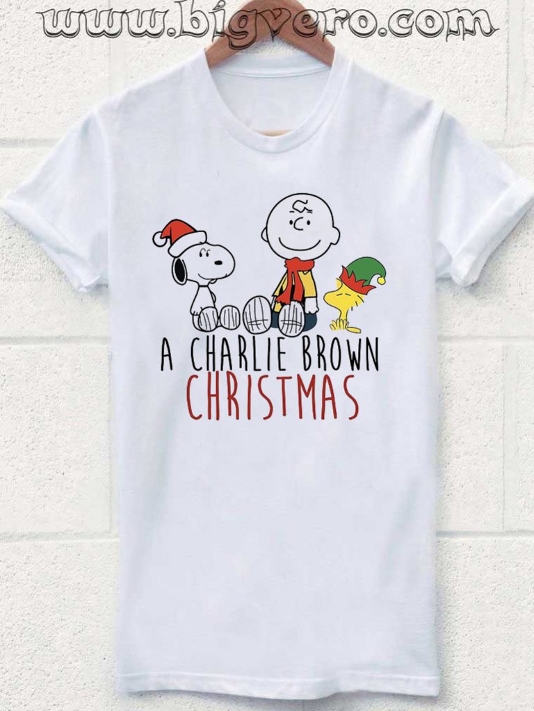tshirt charlie
