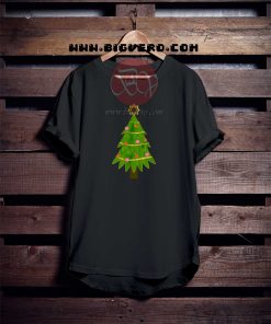 Christmas Tree Tshirt