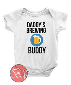 Daddy's Brewing Buddy