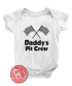 Daddy's Pit Crew