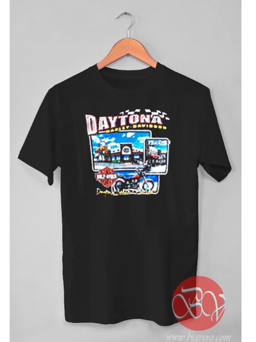 Daytona Beach Florida Tshirt