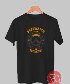 Defense Team Tshirt