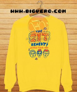 Degrassi Zit Remedy Sweatshirt