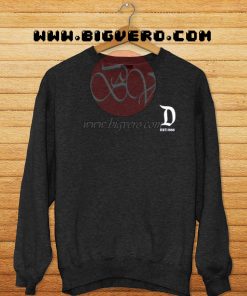 Disneyland Resort Est.1995 Sweatshirt