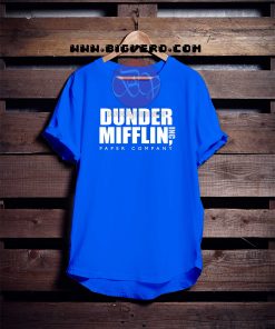 Dunder Mifflin INC Tshirt