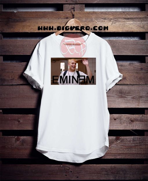 Eminem Tshirt