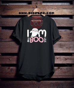Fab Boo Lous Tshirt