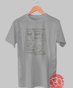 Frank's Legacy Tshirt