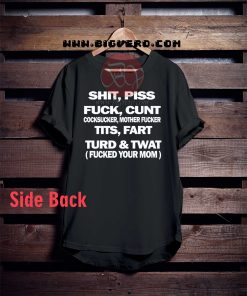 Fuck Your Mom Tshirt