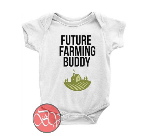 Future Farming Buddy
