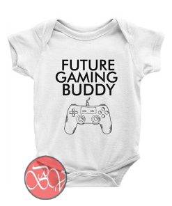 Future Gaming Buddy