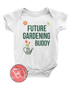 Future Gardening Buddy