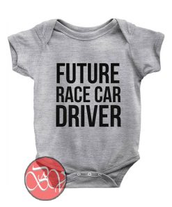 Future Race Car Driver