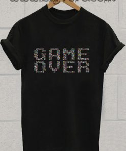 Game Over