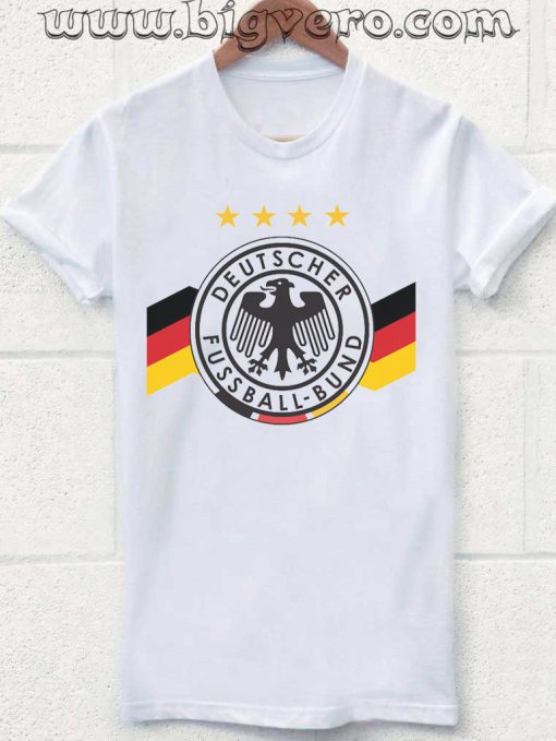 Germany - Deutschland Football Soccer